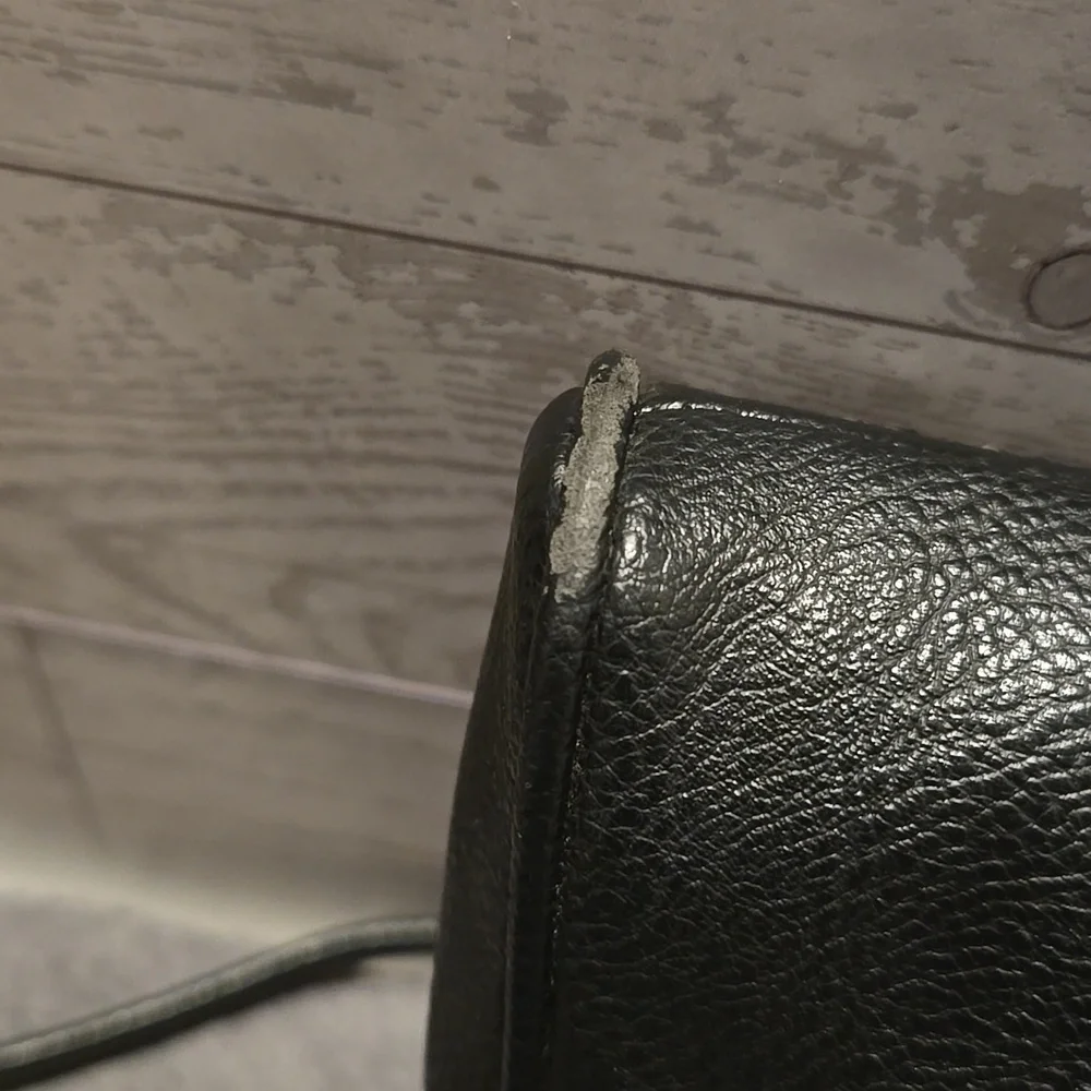 Nine West Crossbody small Black